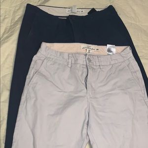 LOGG Pants from H&M